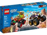 LEGO City 60397 - Monstertruck Kombiset - Produktbild 03