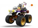 LEGO City 60397 - Monstertruck Kombiset - Produktbild 06