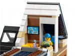LEGO City 60398 - Familienhaus mit Elektroauto - Produktbild 06