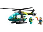 LEGO Rettungshubschrauber 60405