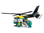 LEGO Rettungshubschrauber 60405