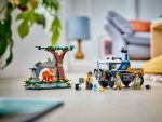 LEGO Dschungelforscher-Truck 60426