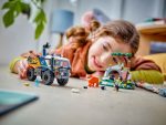 LEGO Dschungelforscher-Truck 60426