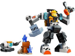 LEGO Weltraum-Mech 60428