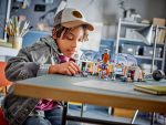 LEGO Weltraumlabor 60439