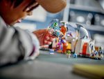 LEGO Weltraumlabor 60439