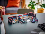 lego-60444-f1-garage-mit-mercedes-amg-und-alpine-alt2 LEGO F1® Garage mit Mercedes-AMG & Alpine 60444
