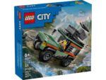LEGO Offroad Geländewagen 60447