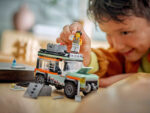 LEGO Offroad Geländewagen 60447