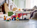 LEGO Abenteuer-Wohnmobil 60454