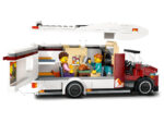 LEGO Abenteuer-Wohnmobil 60454