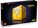 LEGO Fragezeichen-Block aus Super Mario 64™ - 71395 - Produktbild 02