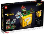 LEGO Fragezeichen-Block aus Super Mario 64™ - 71395 - Produktbild 04