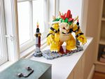 LEGO 71411 - Der mächtige Bowser - Produktbild 02