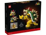 LEGO 71411 - Der mächtige Bowser - Produktbild 04