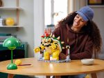 LEGO 71411 - Der mächtige Bowser - Produktbild 05