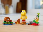 LEGO Garstiges Maxi-Eiland – Erweiterungsset - 71412 - Produktbild 03