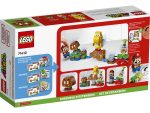 LEGO Garstiges Maxi-Eiland – Erweiterungsset - 71412 - Produktbild 05