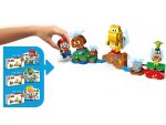 LEGO Garstiges Maxi-Eiland – Erweiterungsset - 71412 - Produktbild 06
