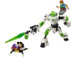 LEGO Mateo und Roboter Z-Blob 71454