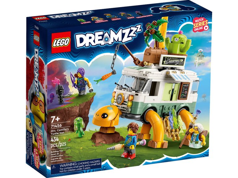 lego-71456-mrs-castillos-schildkroetenbus-alt1 LEGO Mrs. Castillos Schildkrötenbus 71456