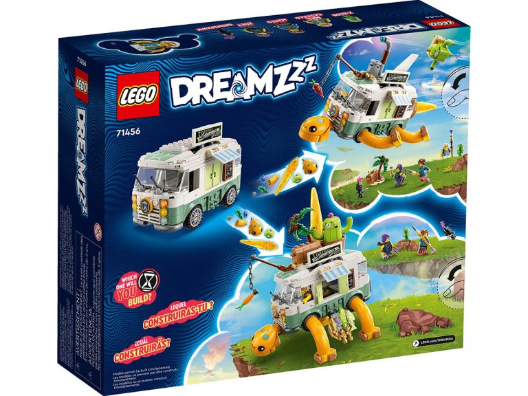 lego-71456-mrs-castillos-schildkroetenbus-alt3 LEGO Mrs. Castillos Schildkrötenbus 71456
