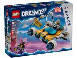 LEGO Der Weltraumbuggy von Mr. Oz 71475