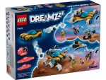 LEGO Der Weltraumbuggy von Mr. Oz 71475