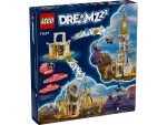 LEGO Turm des Sandmanns 71477