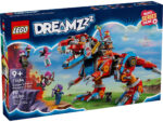 LEGO Coopers Dino-Mech C-Rex 71484