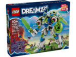 LEGO Mateo und Z-Blob der Ritter-Mech 71485