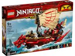 LEGO NINJAGO 71705 - Ninja-Flugsegler - Produktbild 05