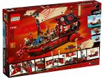 LEGO NINJAGO 71705 - Ninja-Flugsegler - Produktbild 06