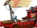 LEGO NINJAGO 71705 - Ninja-Flugsegler - Produktbild 09