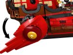 LEGO NINJAGO 71705 - Ninja-Flugsegler - Produktbild 10