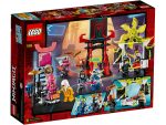 LEGO NINJAGO 71708 - Marktplatz - Produktbild 06