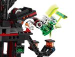 LEGO NINJAGO 71712 - Tempel des Unsinns - Produktbild 02