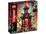 LEGO NINJAGO 71712 - Tempel des Unsinns - Produktbild 05
