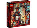 LEGO NINJAGO 71712 - Tempel des Unsinns - Produktbild 06