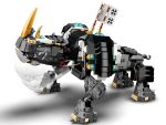 LEGO NINJAGO 71719 - Zanes Mino-Monster - Produktbild 02