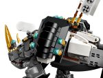 LEGO NINJAGO 71719 - Zanes Mino-Monster - Produktbild 04