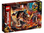 LEGO NINJAGO 71719 - Zanes Mino-Monster - Produktbild 05