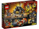 LEGO NINJAGO 71719 - Zanes Mino-Monster - Produktbild 06