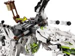 LEGO NINJAGO 71721 - Drache des Totenkopfmagiers - Produktbild 02
