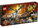 LEGO NINJAGO 71721 - Drache des Totenkopfmagiers - Produktbild 06