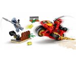LEGO NINJAGO 71734 - Kais Feuer-Bike - Produktbild 02