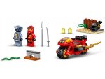 LEGO NINJAGO 71734 - Kais Feuer-Bike - Produktbild 03