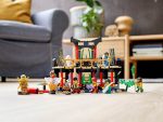 LEGO NINJAGO 71735 - Turnier der Elemente - Produktbild 03
