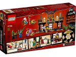 LEGO NINJAGO 71735 - Turnier der Elemente - Produktbild 06
