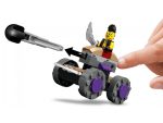 LEGO NINJAGO 71740 - Jays Elektro-Mech - Produktbild 04